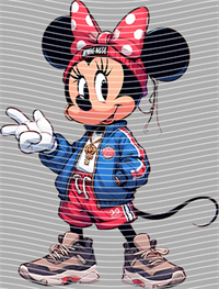 Mickey-AMQ 3019
